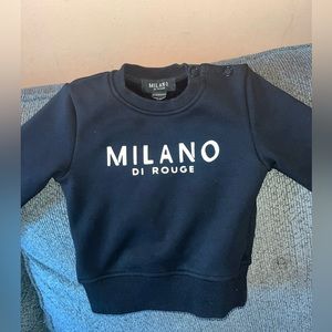 MILANO DI ROUGE SWEATSUIT ! BRAND NEW